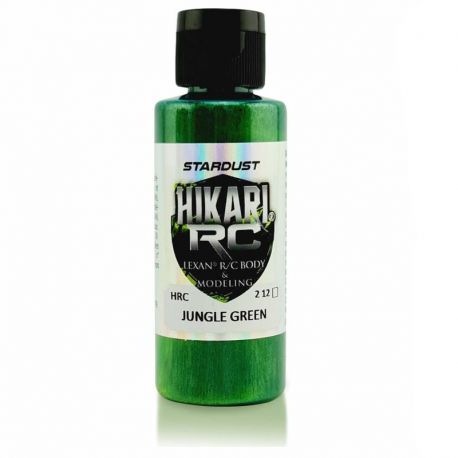HRC212 Jungle Green 60ml