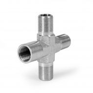 3 vejs metal splitter 1/8" 