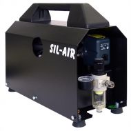 Werther Sil-Air 20A Airbrush Kompressor