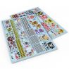 Waterslide Decals - Orcs