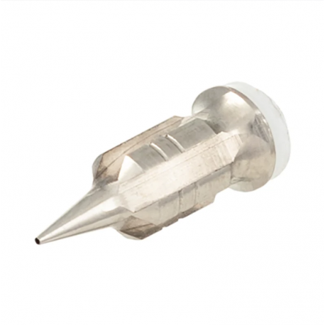 Titanium 0,25mm UberDetail Nozzle with Seal 722382