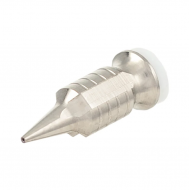 Titanium 0.44mm UberDetail Nozzle with Seal 722384