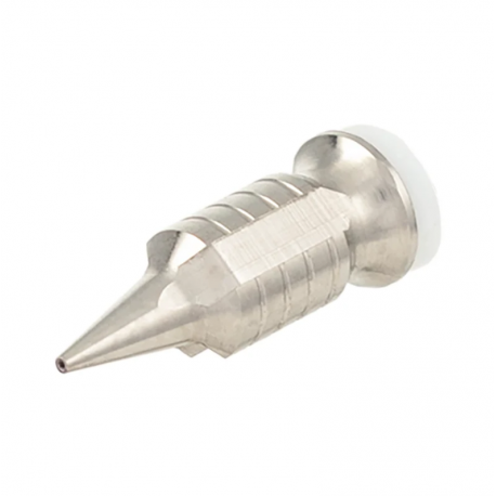 Titanium 0.44mm UberDetail Nozzle with Seal 722384