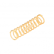 Infinity 2024 Needle Spring Gold 123086