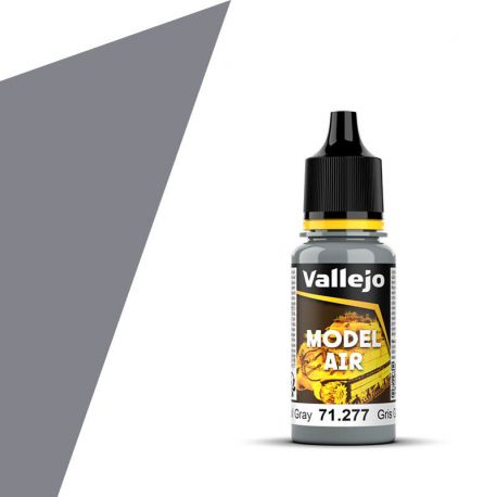 71.277 Dark Gull Gray 17ml