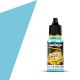 71.317 AII SV. Gol Light Blue 18ml
