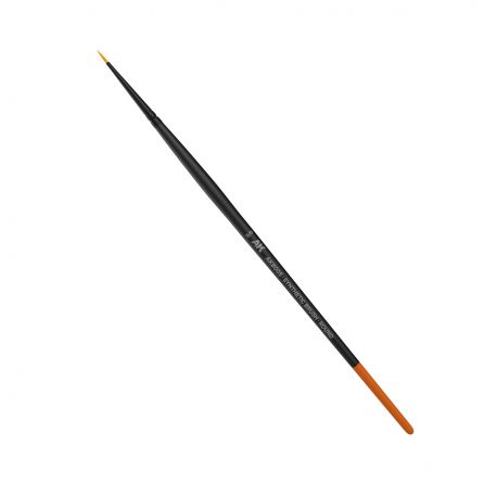 AKB005 AK Synthetic Brush – Round 3/0