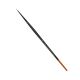 AKB006 AK Synthetic Brush – Round 2/0