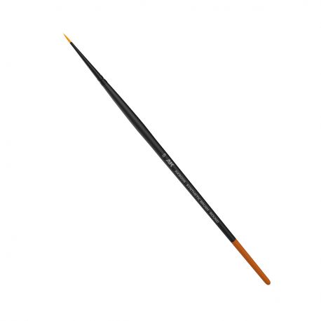 AKB006 AK Synthetic Brush – Round 2/0