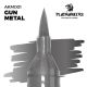 Gun Metal – Playmarker AKM001