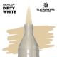 Dirty White – Playmarker AKM004