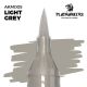 Light Grey – Playmarker AKM005
