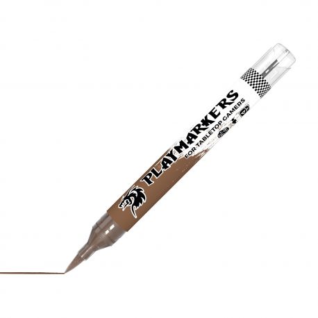 Black Skin – Playmarker AKM009