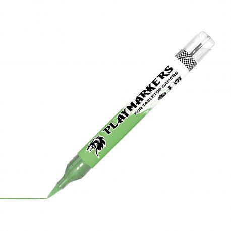 Animal Green – Playmarker AKM014
