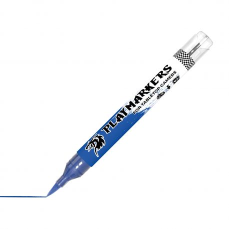 Medium Blue – Playmarker AKM026