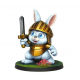Melon (Armor Version)