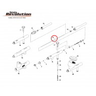 Iwata Needle 0,3mm I7174