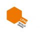 LP-44 Gloss Metallic Orange 10ml.