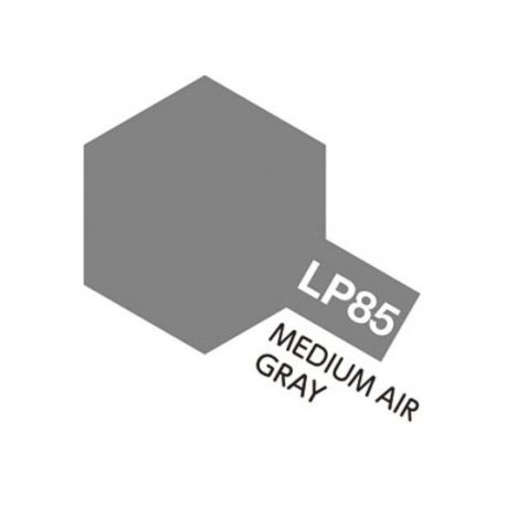 LP-85 Medium Air Gray 10ml.