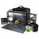 GSW Miniature Portable Paint Station