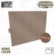 Miniature Camouflage Nets Khaki 1:35