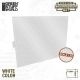 Miniature Camouflage Nets White 1:35