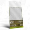 Miniature Camouflage Nets White 1:35