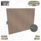 Miniature Camouflage Nets Khaki 1:48