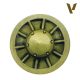 76.512 Wash Dark Green 35ml.