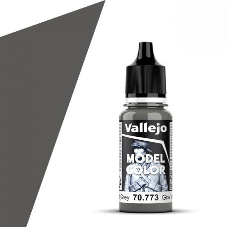 70.773 Violet Grey 18ml.