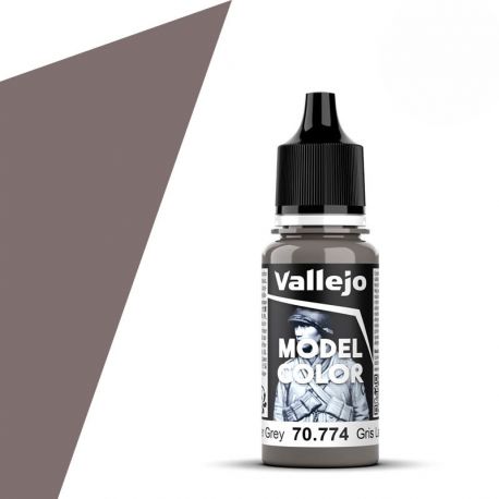 70.774 Lavender Grey 18ml.