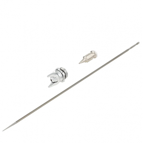 UberDetail Headset (0.44mm with Nozzle, Needle, Aircap, Seals) 722364