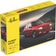 Heller Peugeot 205 GTI 82705 (1:24)