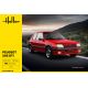 Heller Peugeot 205 GTI 82705 (1:24)