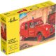 Heller Citroen 2CV AZU-B 250 Fourgonnette 82701 (1:24)