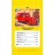 Heller Citroen 2CV AZU-B 250 Fourgonnette 82701 (1:24)