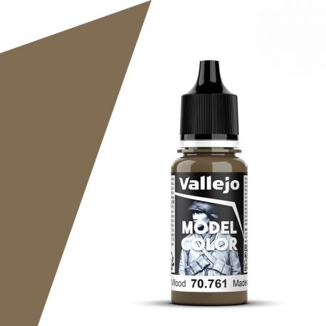 70.761 Old Wood 18ml.