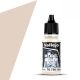 70.766 Cream White 18ml.