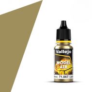 71.067  Bright Brass (Metallic) 17ml