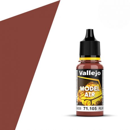 71.105 Brown RLM26 17ml