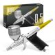 Dual-action GSW Trigger Airbrush 0.5 mm.