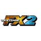 Texture FX2 Set FH TFX 2