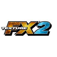 Texture FX2 Set FH TFX 2