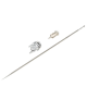 UberDetail Headset (0.25mm with Nozzle, Needle, Aircap, Seals) 722362