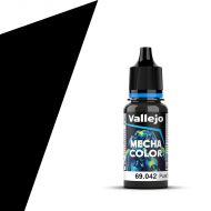 69.042 Pure Black 18ml