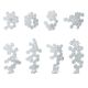 8 x Energy Shields 1:48