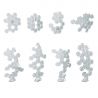 8 x Energy Shields 1:48