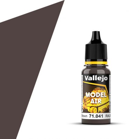 71.041 Tank Brown 18ml