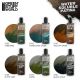 5708 Water soluble patina Filthy Dirt 60ml
