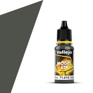 71.019 Camouflage Dark Green 18ml